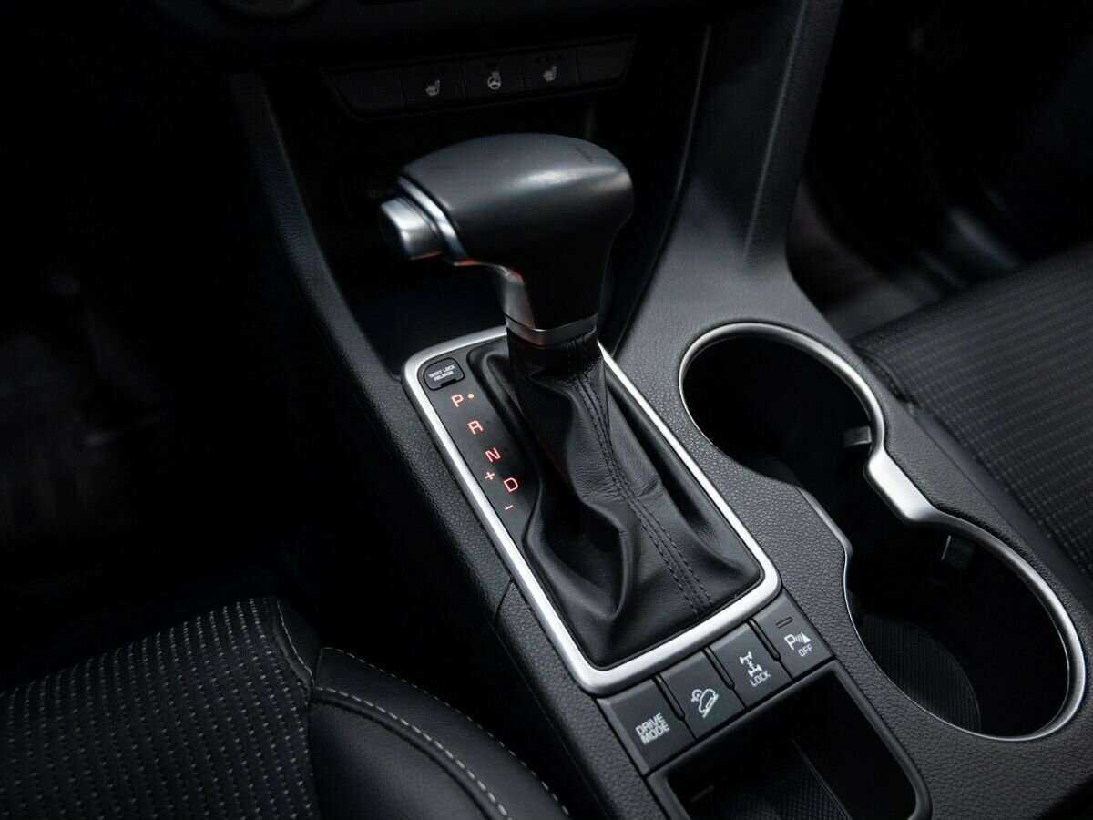 Купить Kia Sportage, 2018, 106 748 км.. Фото: #20