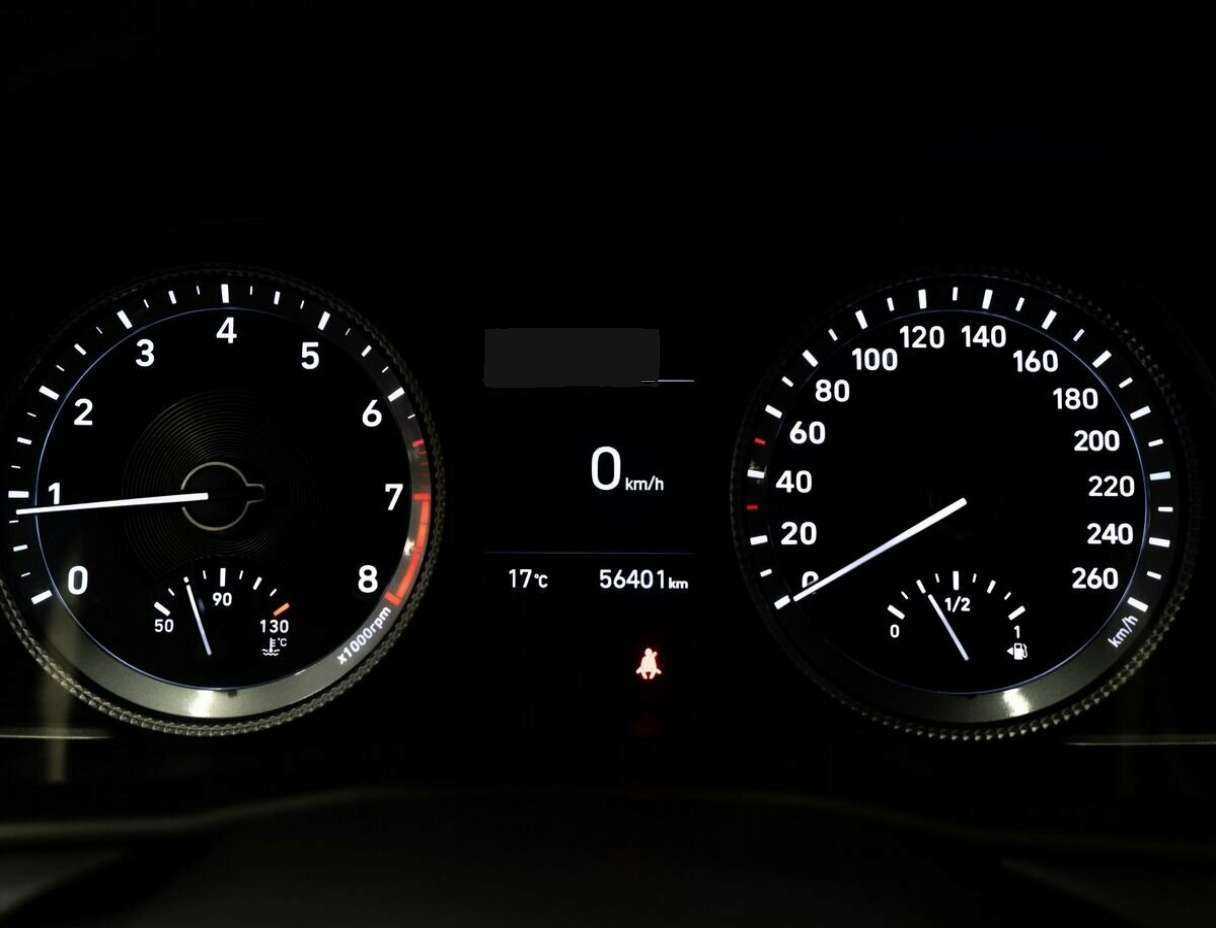 Купить Hyundai Sonata, 2020, 56 200 км.. Фото: #11