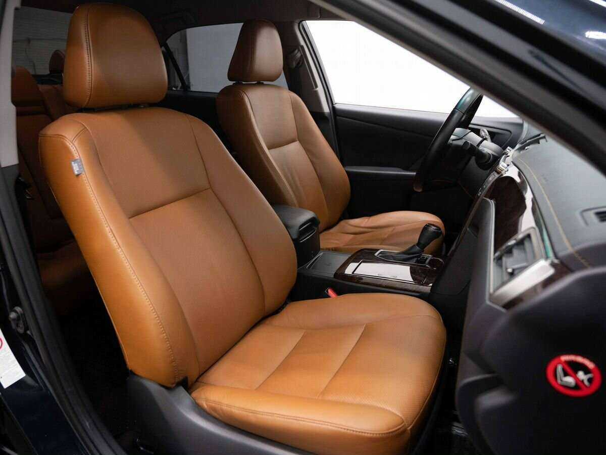 Купить Toyota Camry, 2015, 129 000 км.. Фото: #11