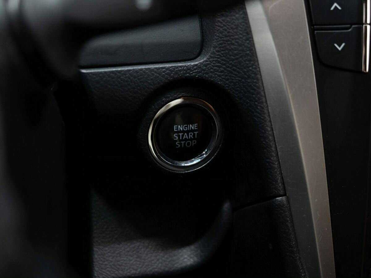 Купить Toyota Camry, 2015, 129 000 км.. Фото: #18