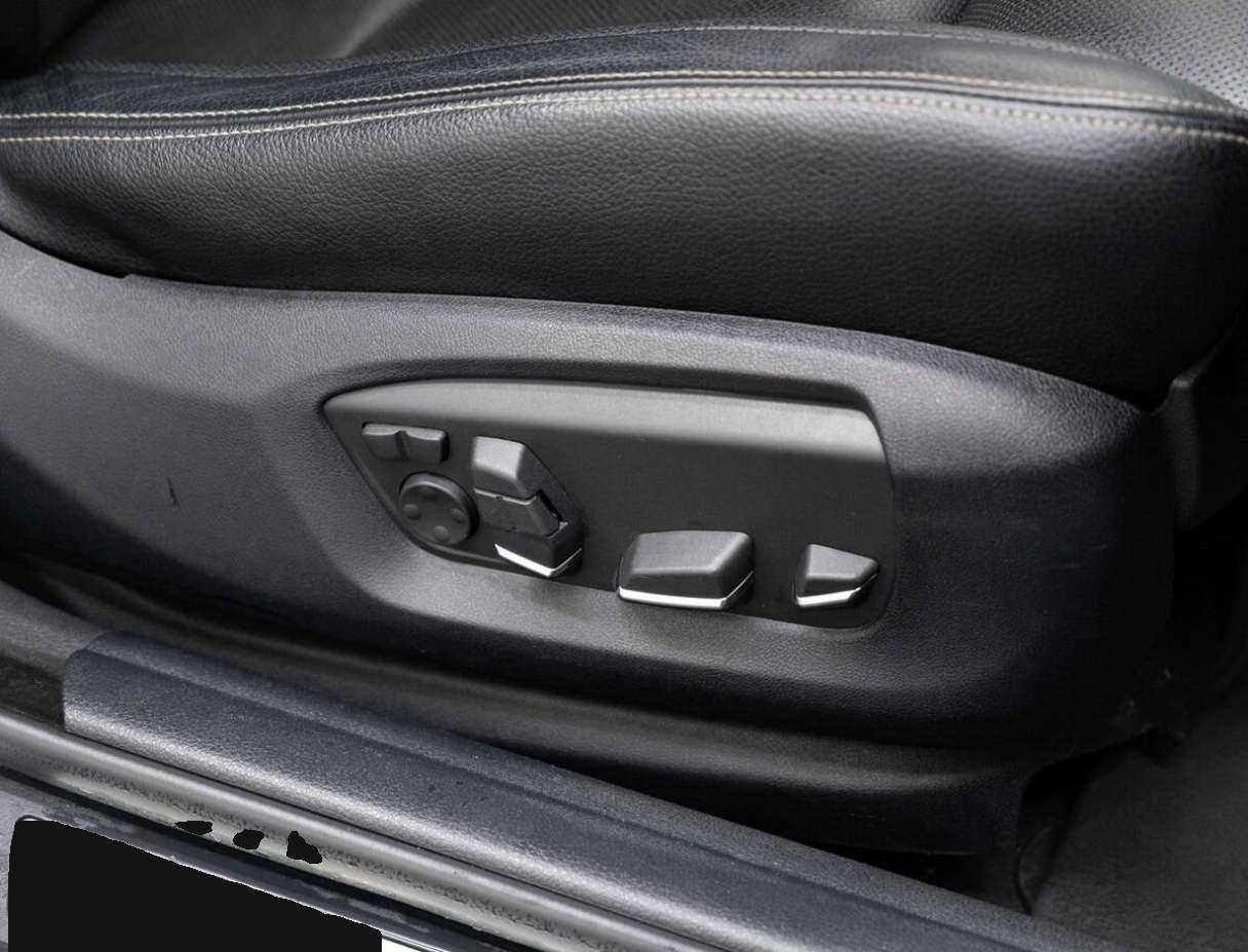 Купить BMW 5 серии, 2016, 156 000 км.. Фото: #12