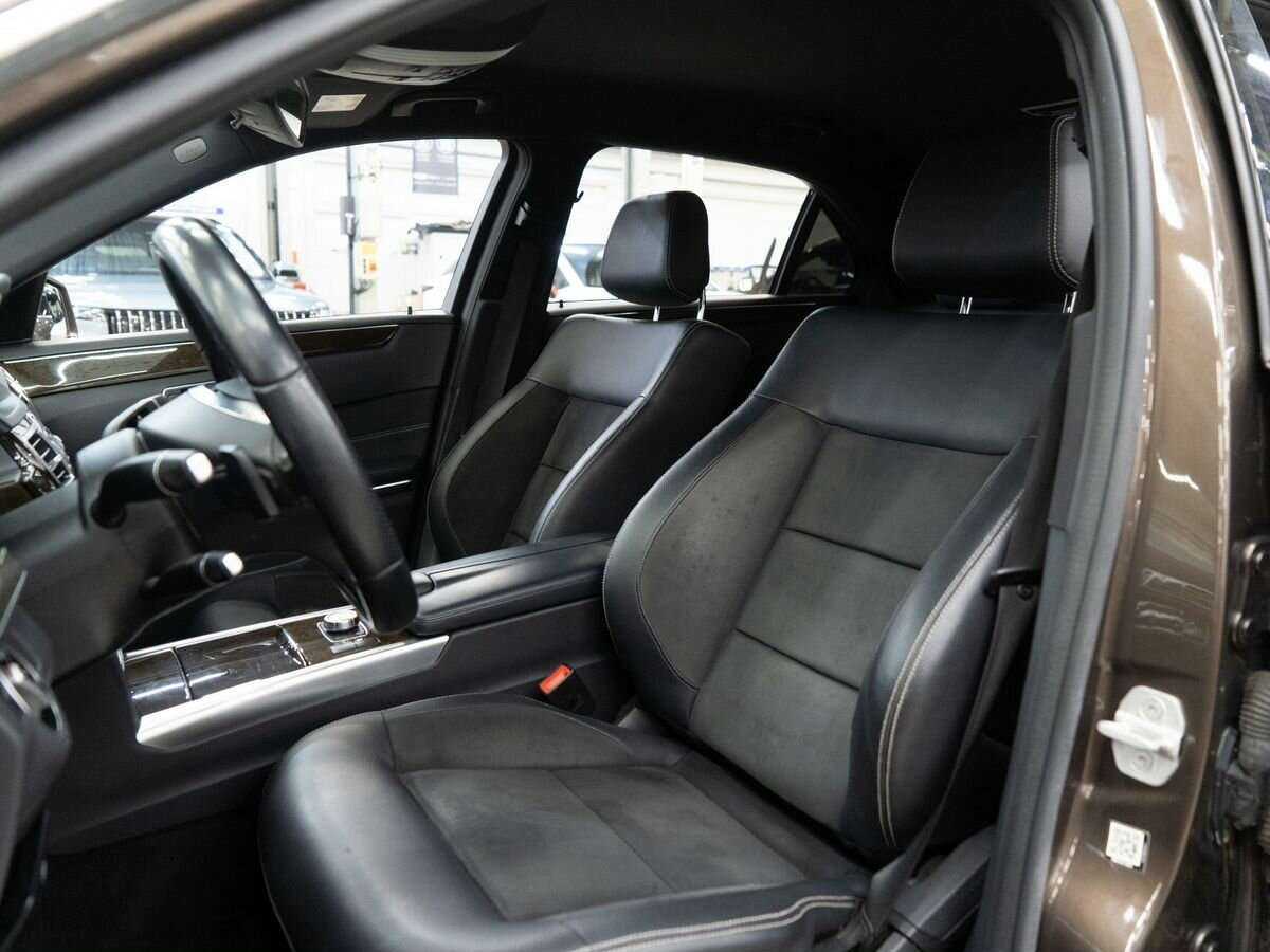Купить Mercedes-Benz E-Класс, 2013, 163 000 км.. Фото: #5