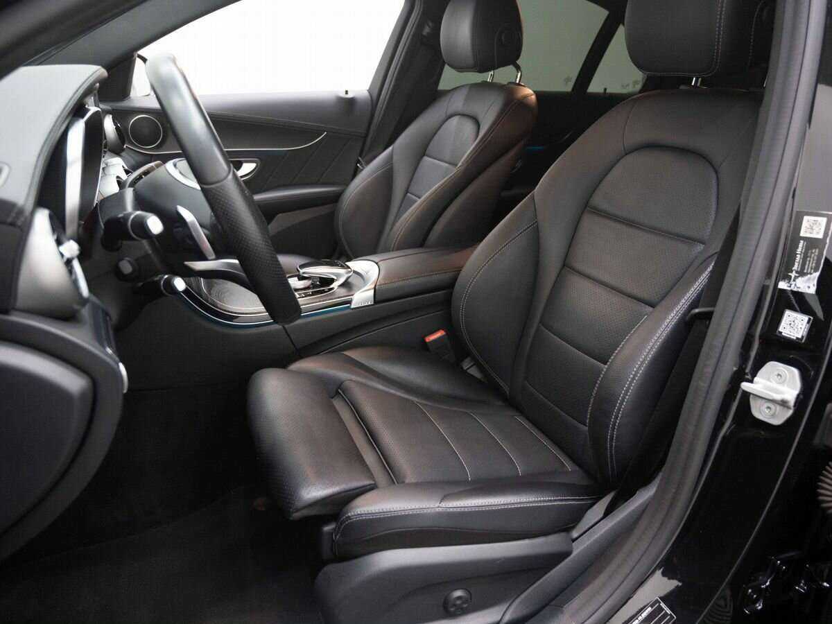 Купить Mercedes-Benz C-Класс, 2015, 84 600 км.. Фото: #7