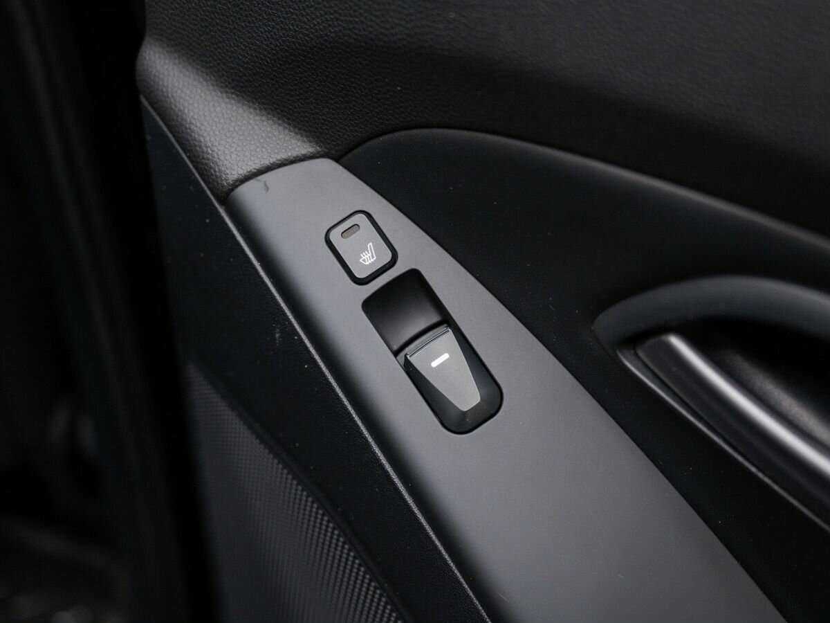 Купить Хендай ай-икс35, 2014, 153 311 км.. Фото: #12