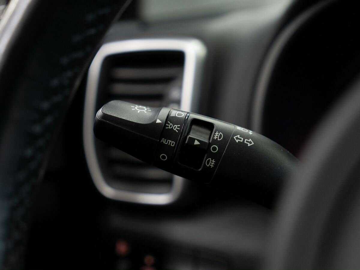 Купить Kia Sportage, 2019, 41 695 км.. Фото: #15