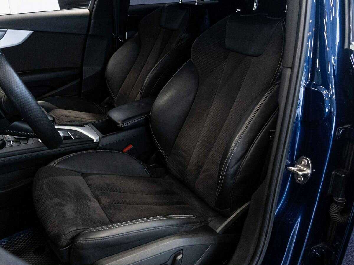 Купить Audi A4, 2018, 161 000 км.. Фото: #8