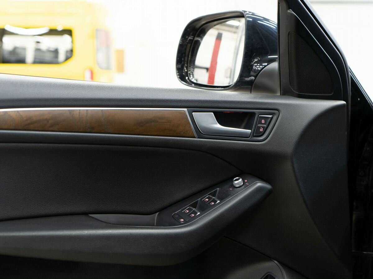 Купить Audi Q5, 2012, 178 000 км.. Фото: #12