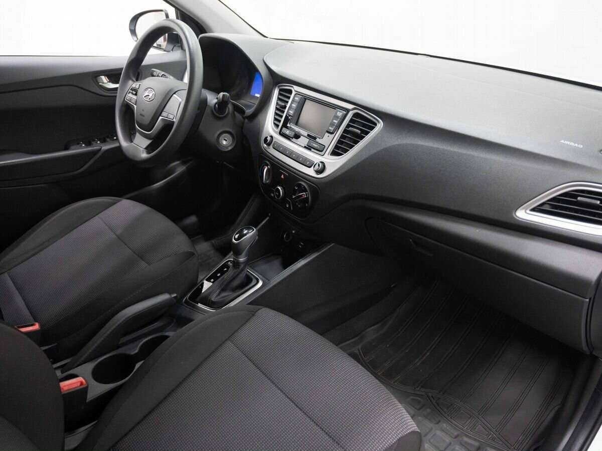 Купить Хендай Солярис, 2020, 68 000 км.. Фото: #10