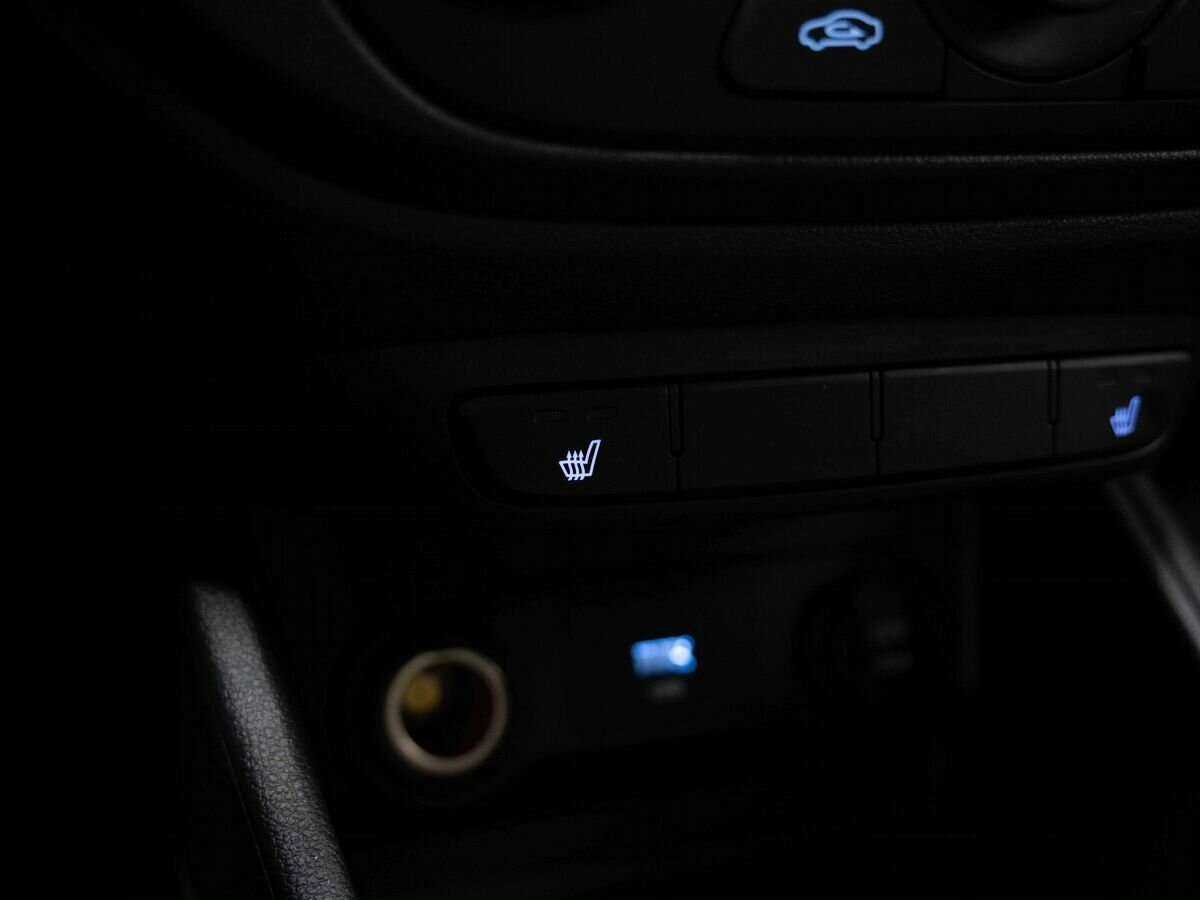 Купить Хендай Солярис, 2020, 68 000 км.. Фото: #22