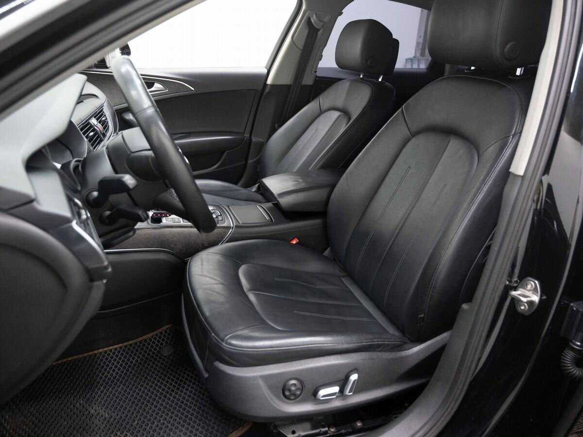 Купить Audi A6, 2016, 192 000 км.. Фото: #5