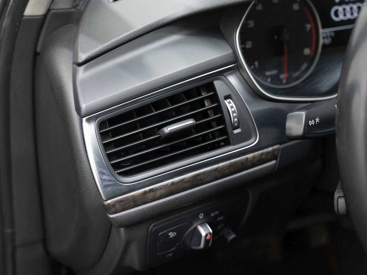 Купить Audi A6, 2016, 192 000 км.. Фото: #25