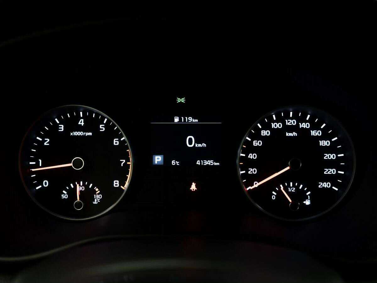 Купить Kia Sportage, 2019, 41 000 км.. Фото: #12