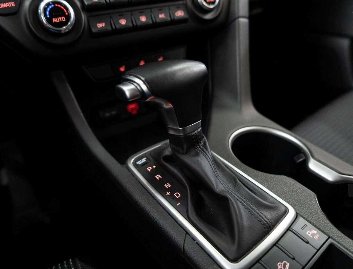 Купить Kia Sportage, 2019, 41 000 км.. Фото: #13