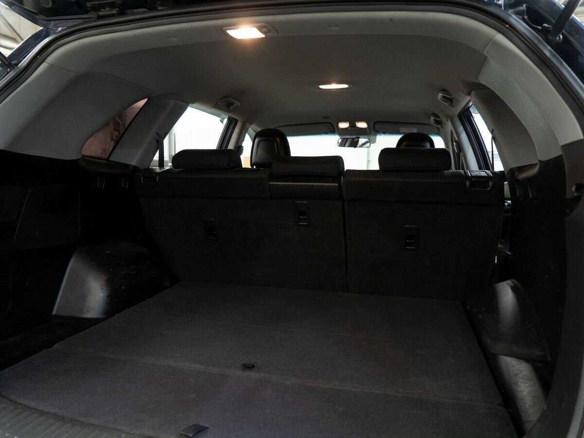 Купить Kia Sorento, 2017, 64 900 км.. Фото: #7