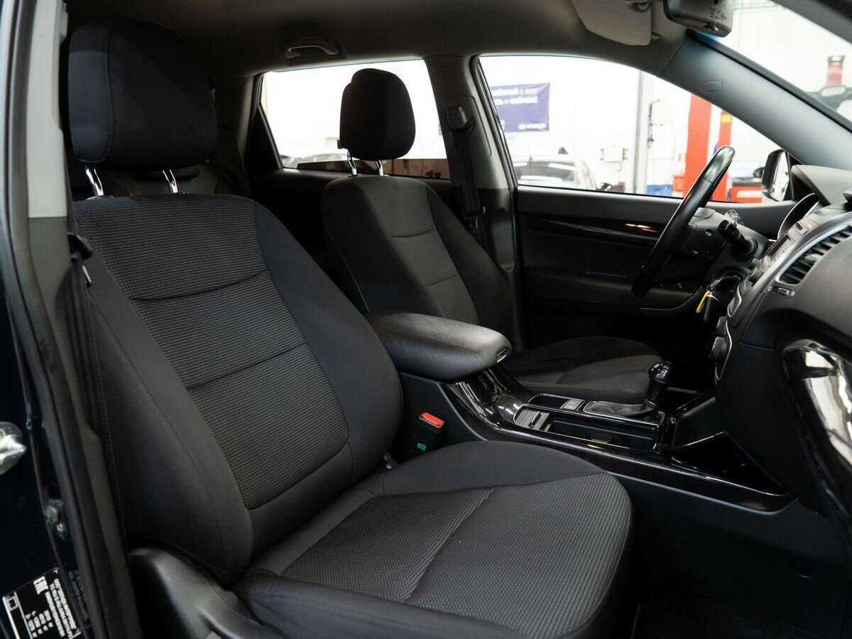 Купить Kia Sorento, 2017, 64 900 км.. Фото: #9