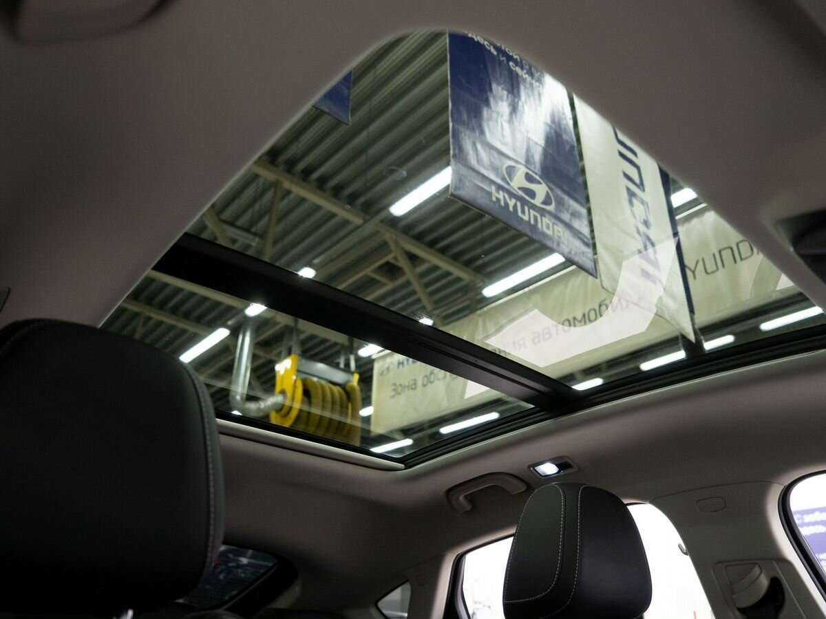 Купить Geely Tugella, 2021, 30 000 км.. Фото: #18