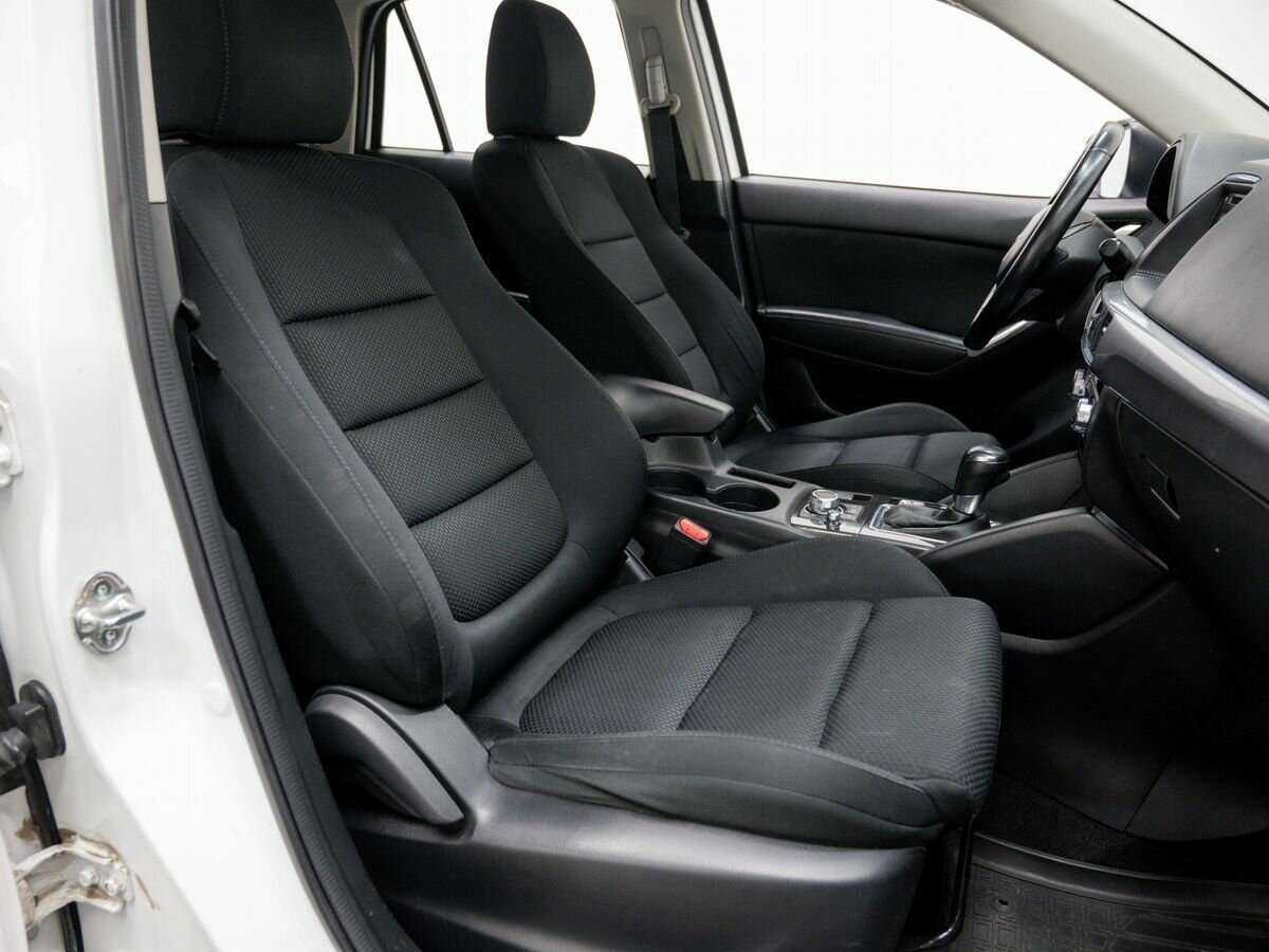 Купить Mazda CX-5, 2016, 113 000 км.. Фото: #7