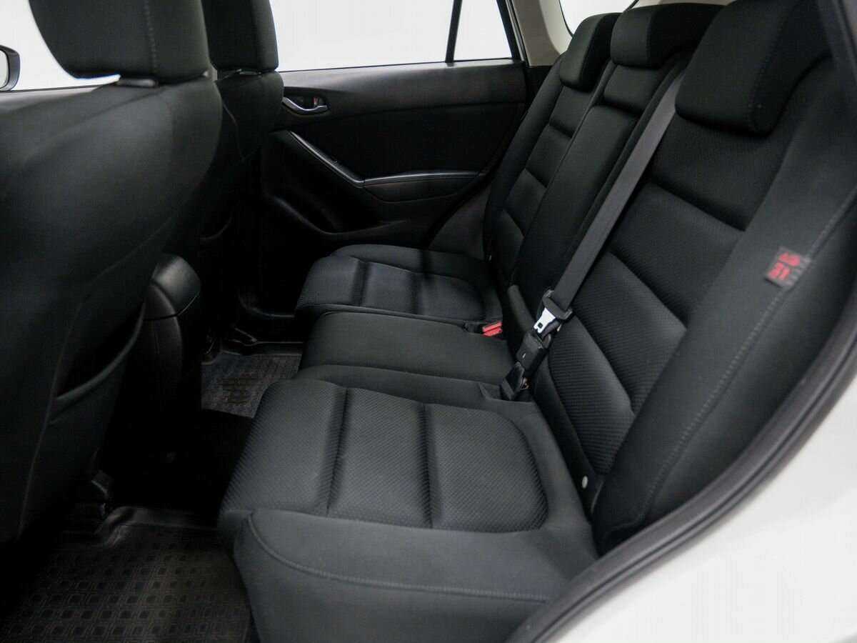 Купить Mazda CX-5, 2016, 113 000 км.. Фото: #10