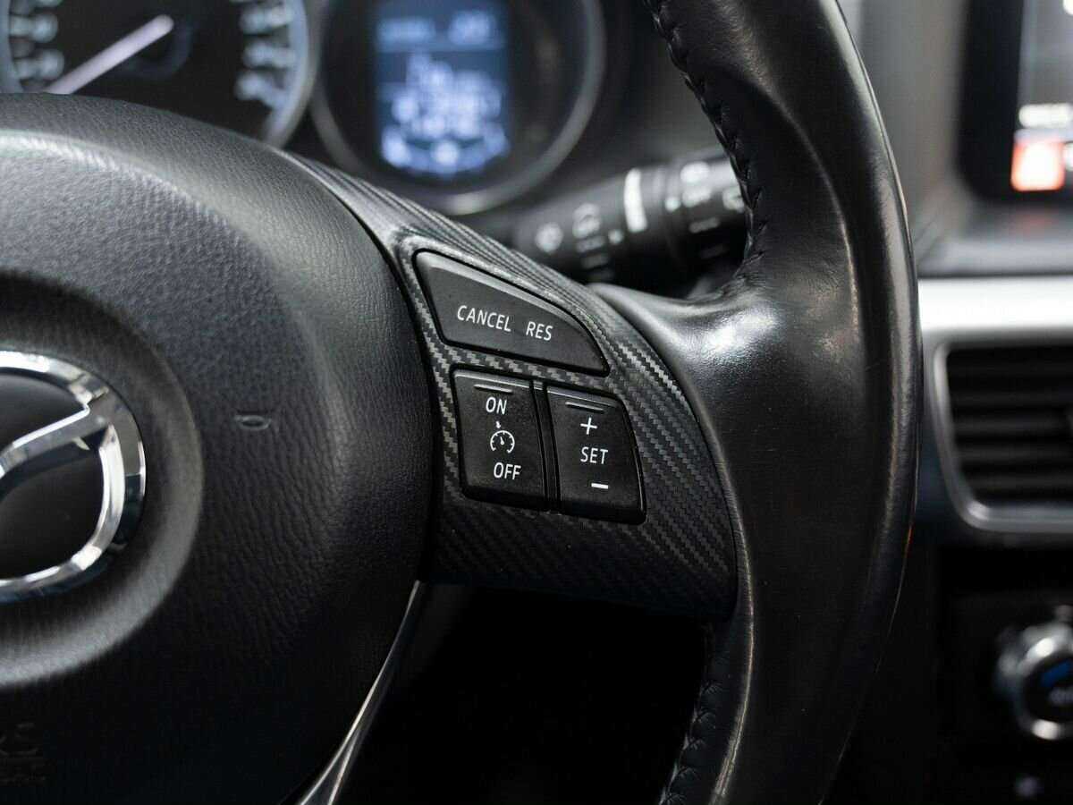 Купить Mazda CX-5, 2016, 113 000 км.. Фото: #16