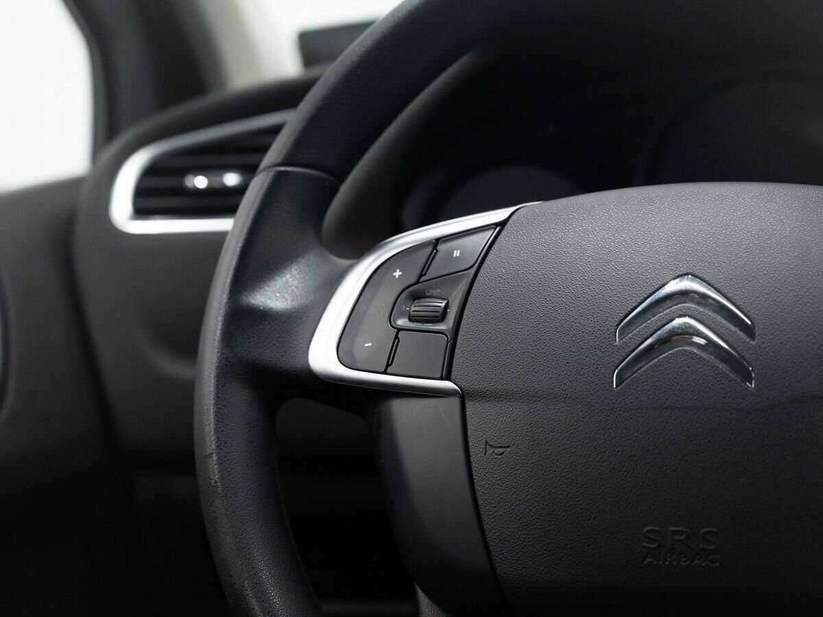 Купить Citroen C4, 2012, 183 000 км.. Фото: #14