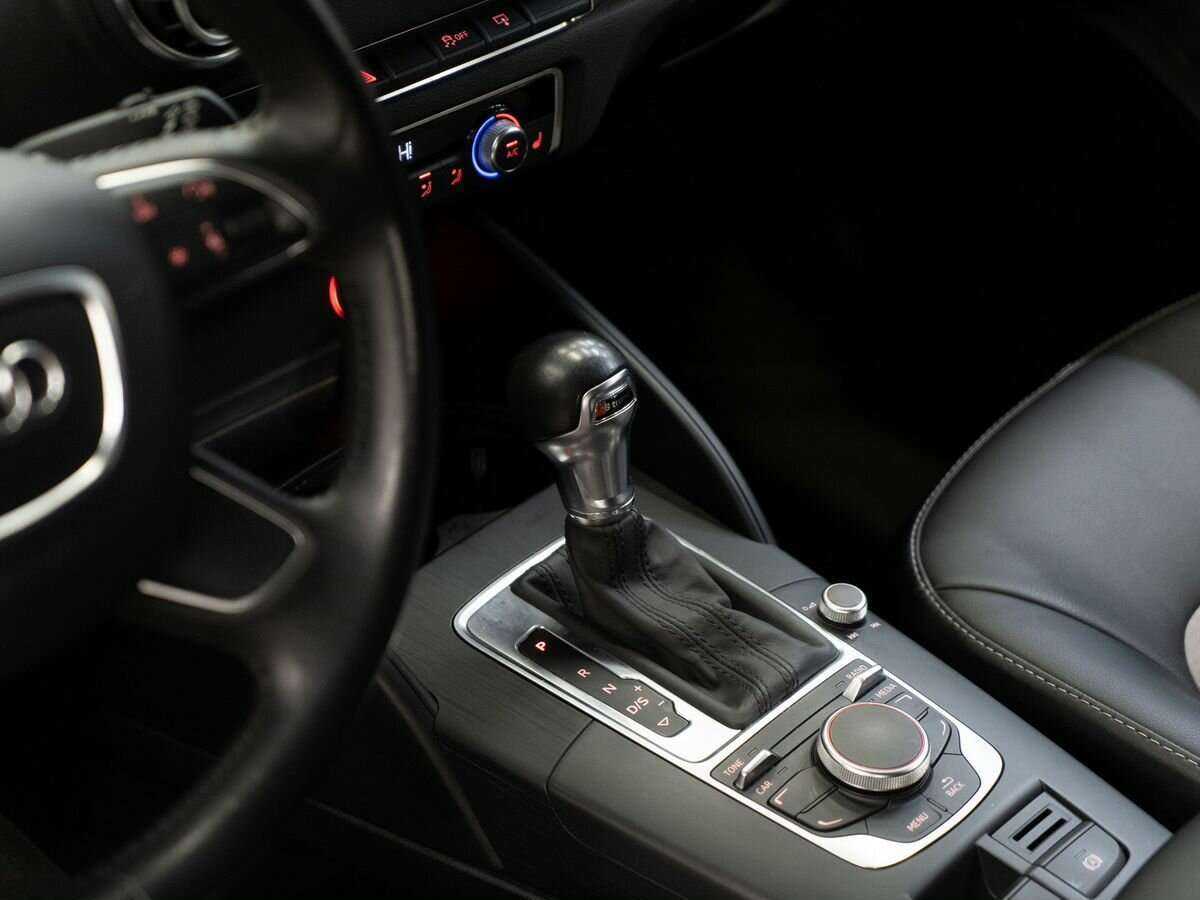 Купить Audi A3, 2013, 150 000 км.. Фото: #10