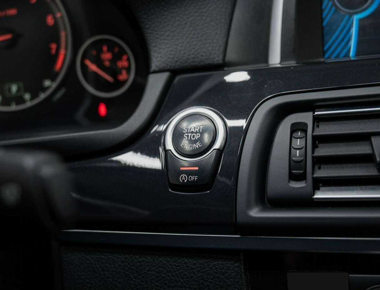 Купить BMW 5 серии, 2013, 191 920 км.. Фото: #21