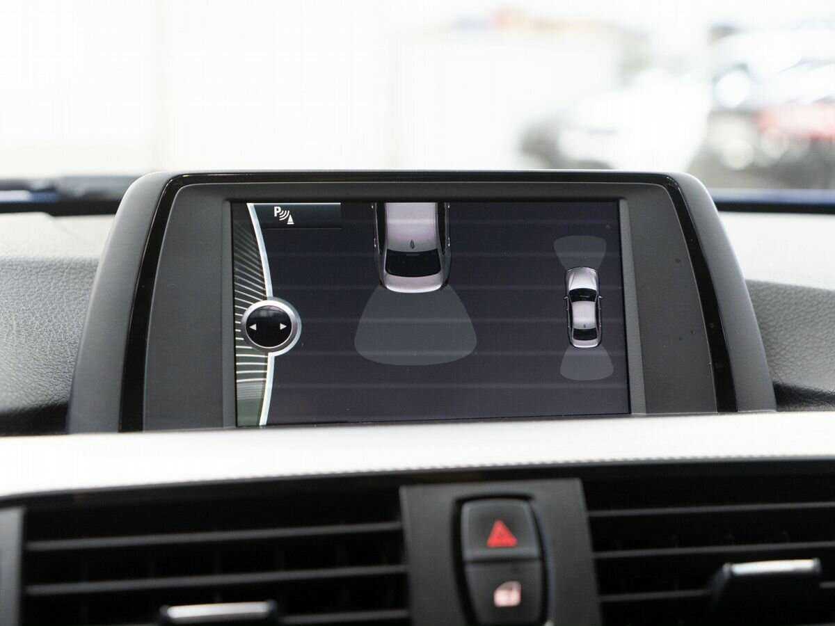 Купить BMW 3 серии, 2014, 167 000 км.. Фото: #9