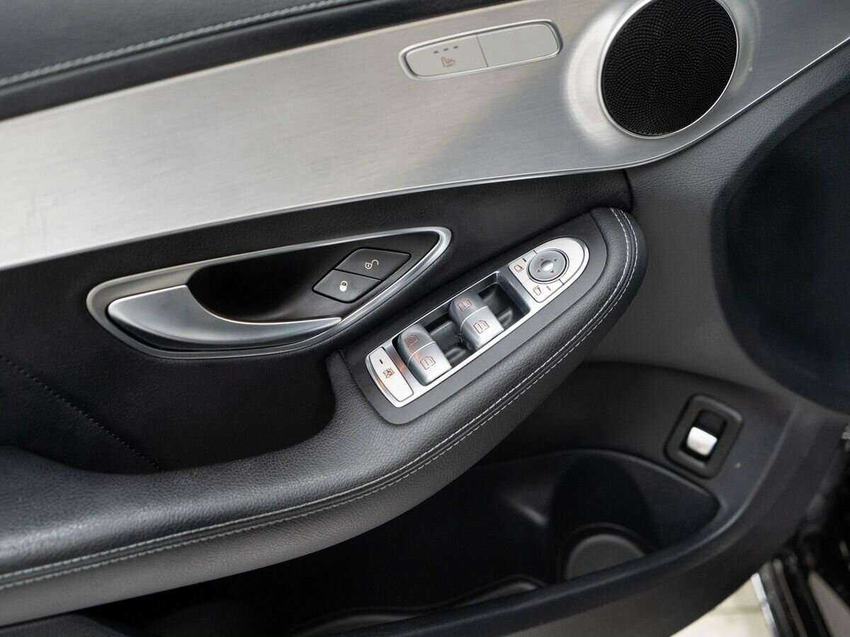 Купить Mercedes-Benz C-Класс, 2014, 103 000 км.. Фото: #12