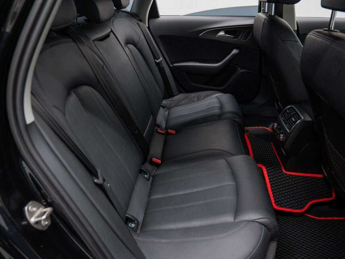 Купить Audi A6, 2018, 127 000 км.. Фото: #7