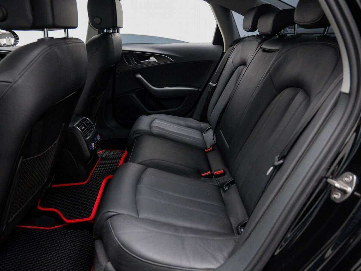 Купить Audi A6, 2018, 127 000 км.. Фото: #10