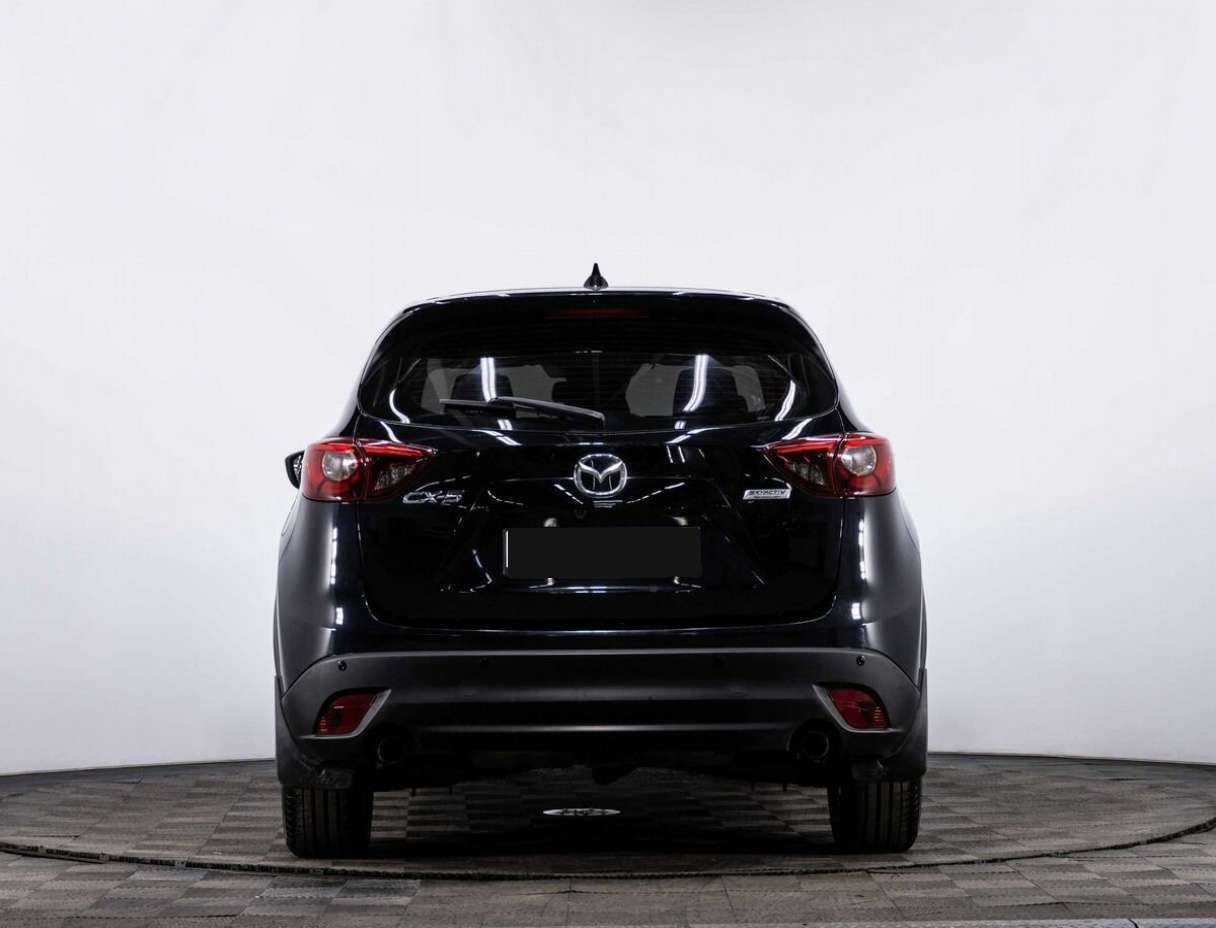 Купить Mazda CX-5, 2016, 91 713 км.. Фото: #4