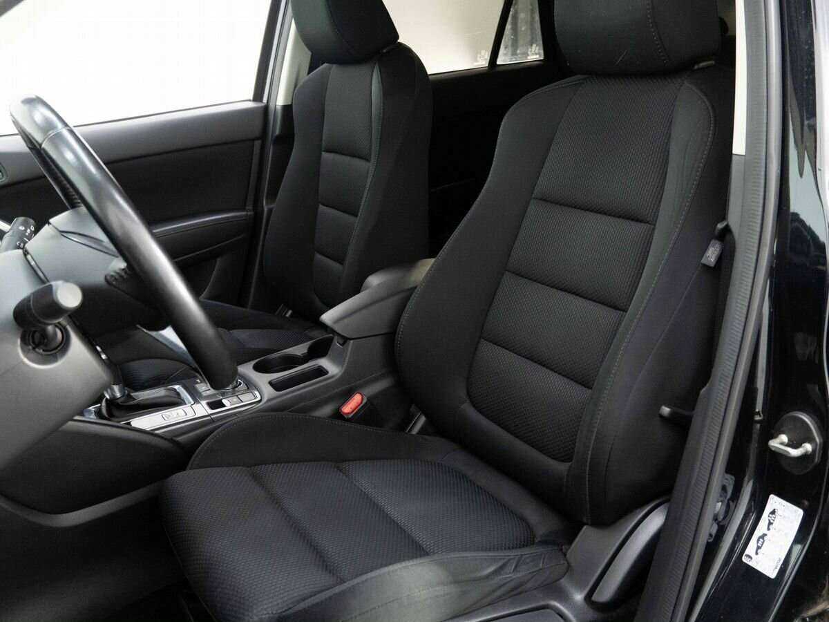 Купить Mazda CX-5, 2016, 91 713 км.. Фото: #7