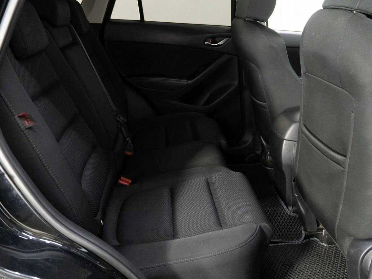 Купить Mazda CX-5, 2016, 91 713 км.. Фото: #9