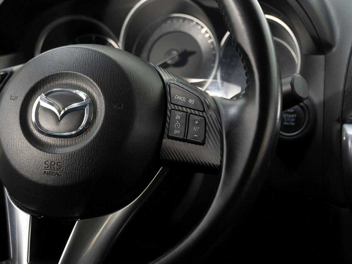 Купить Mazda CX-5, 2016, 91 713 км.. Фото: #15