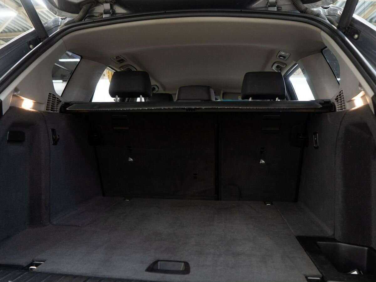 Купить BMW X3, 2016, 223 793 км.. Фото: #7