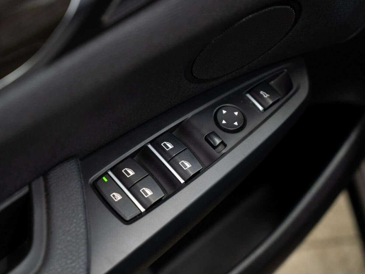 Купить BMW X3, 2016, 223 793 км.. Фото: #14