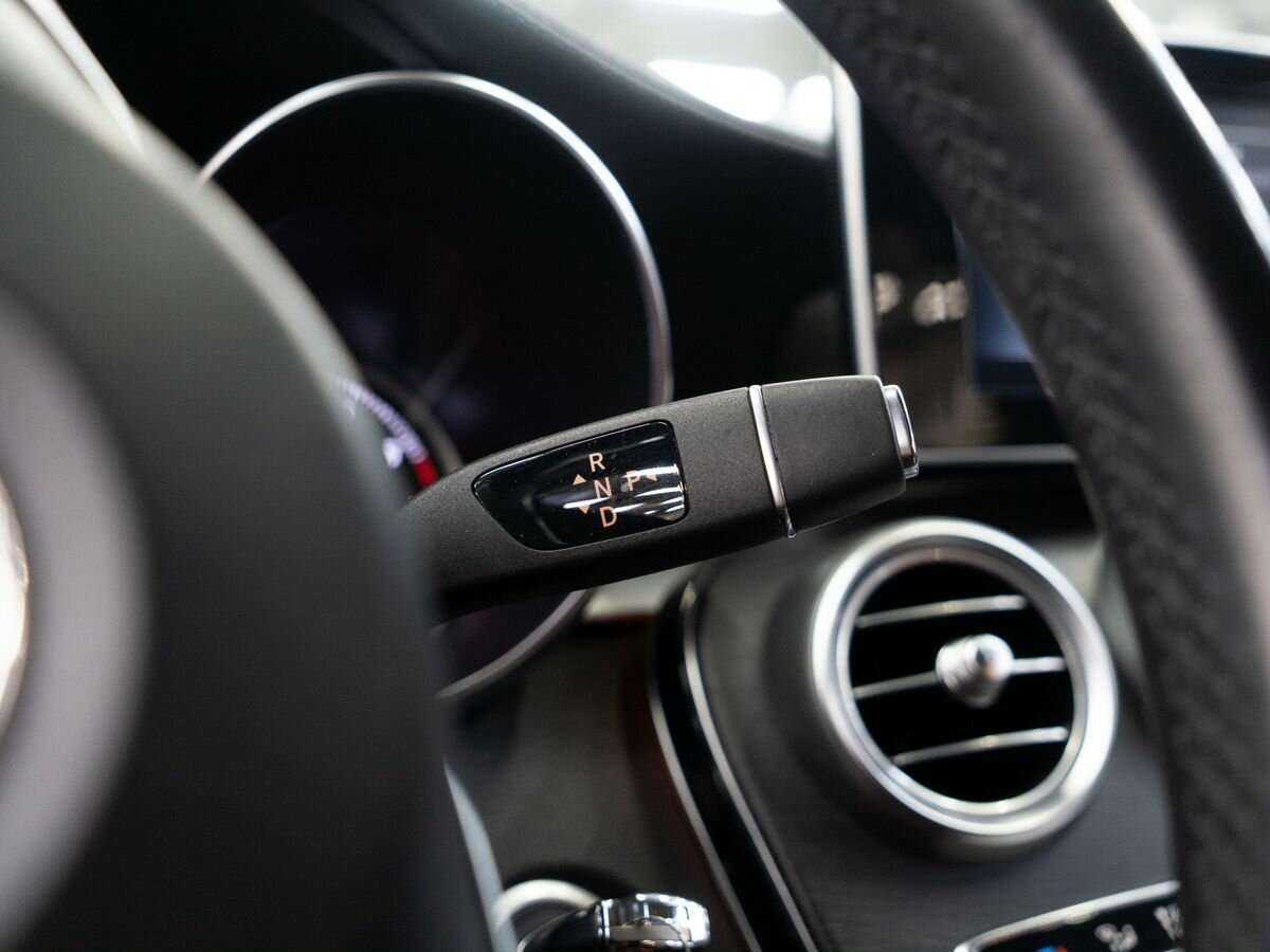 Купить Mercedes-Benz C-Класс, 2014, 107 500 км.. Фото: #11