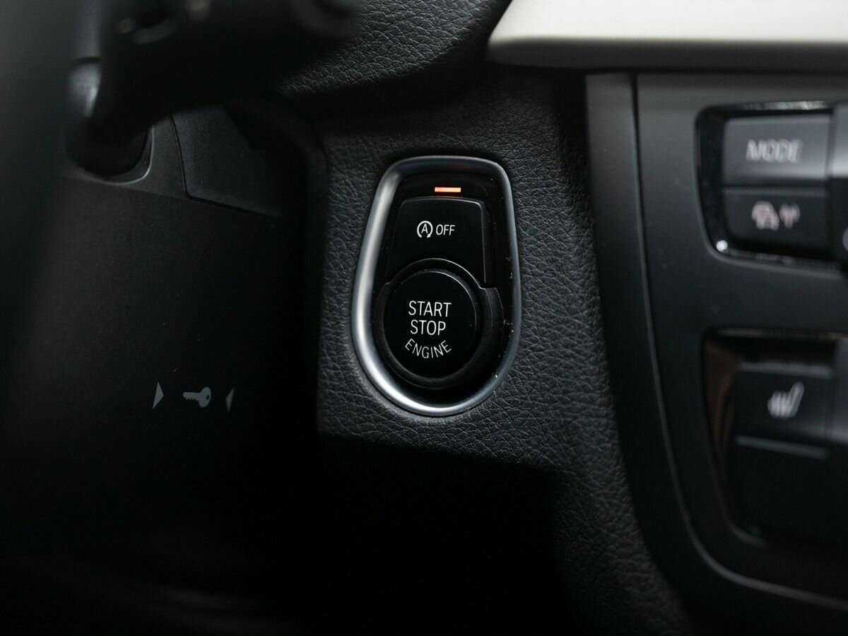 Купить BMW 3 серии, 2014, 89 968 км.. Фото: #20