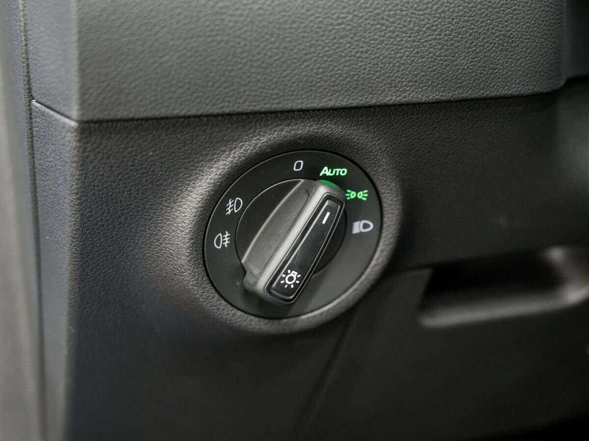 Купить Skoda Karoq, 2020, 100 000 км.. Фото: #15