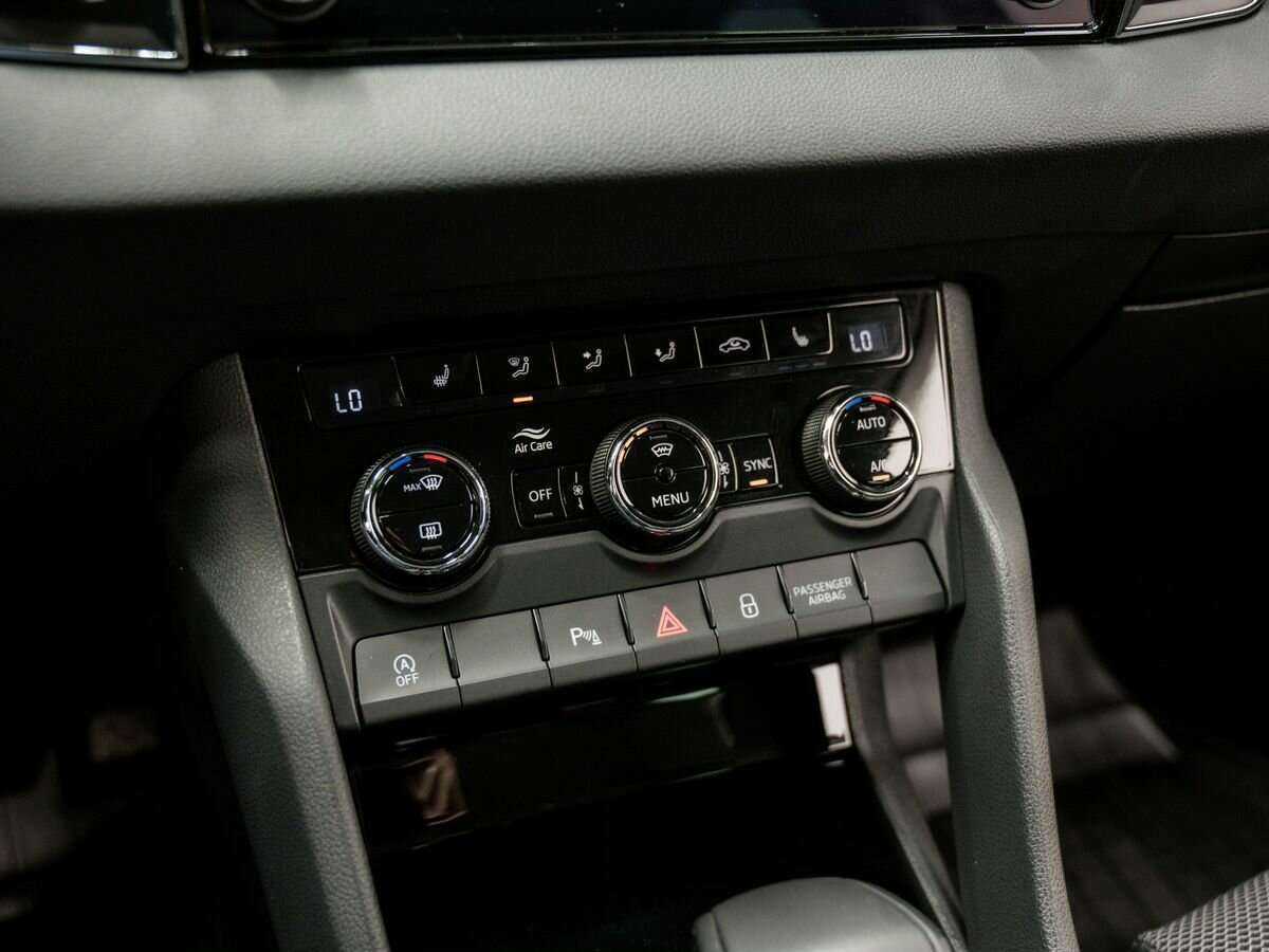 Купить Skoda Karoq, 2020, 100 000 км.. Фото: #17