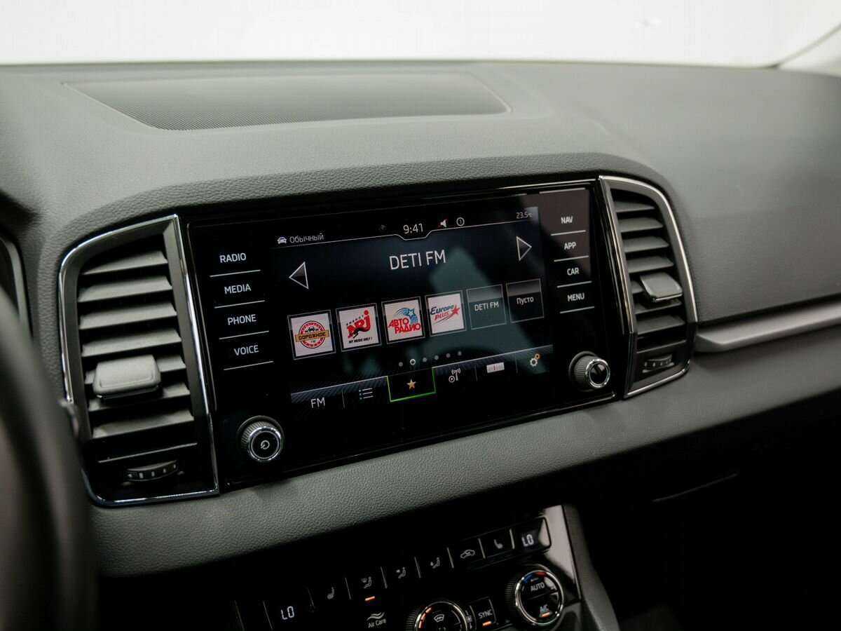 Купить Skoda Karoq, 2020, 100 000 км.. Фото: #18