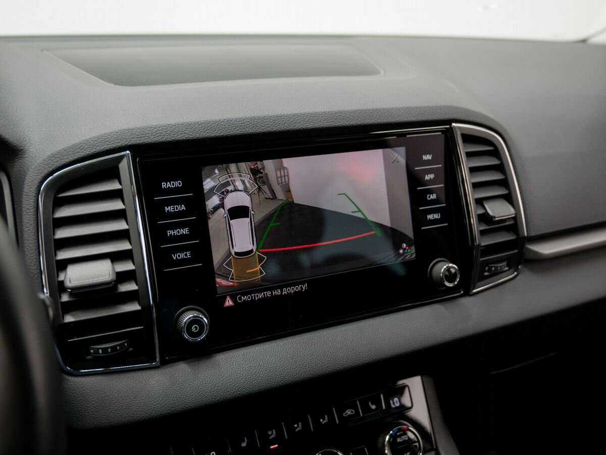 Купить Skoda Karoq, 2020, 100 000 км.. Фото: #19