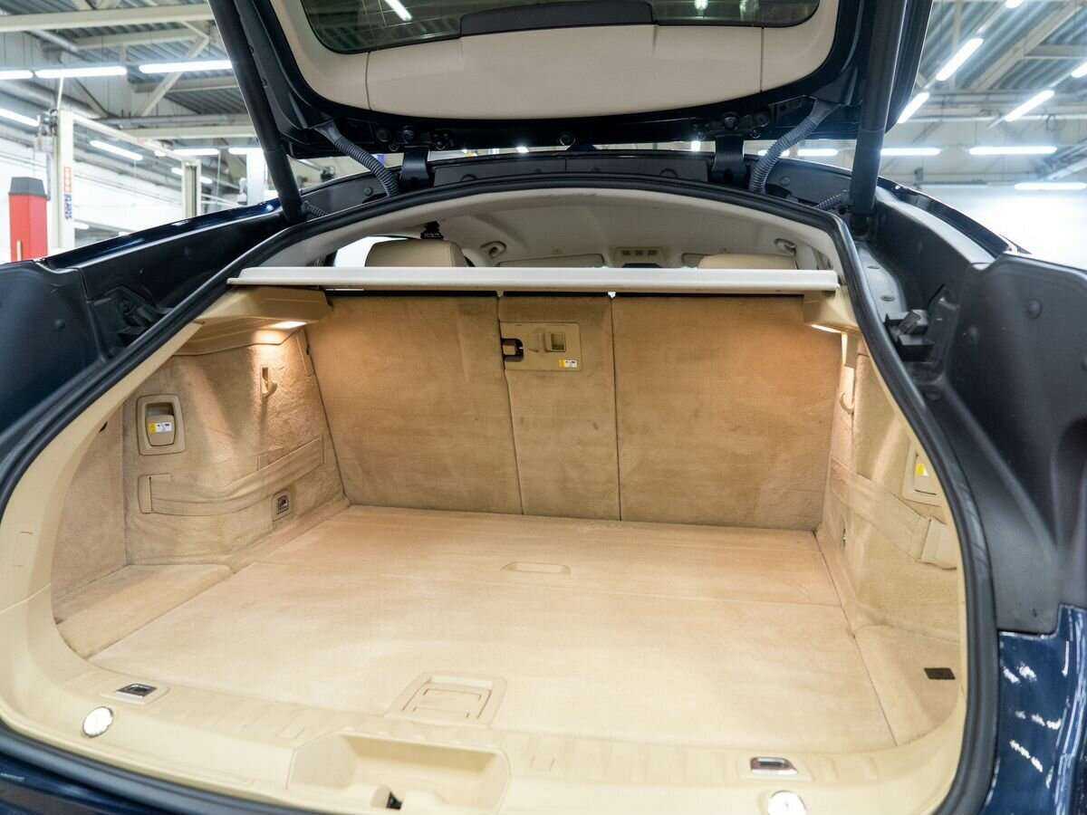 Купить BMW 5 серии, 2014, 175 175 км.. Фото: #7