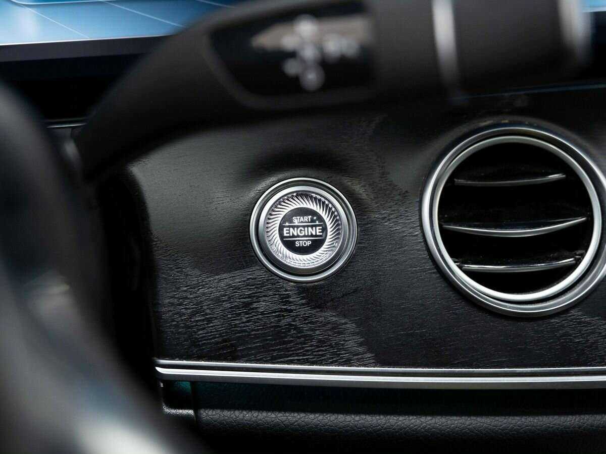 Купить Mercedes-Benz E-Класс, 2018, 95 987 км.. Фото: #19