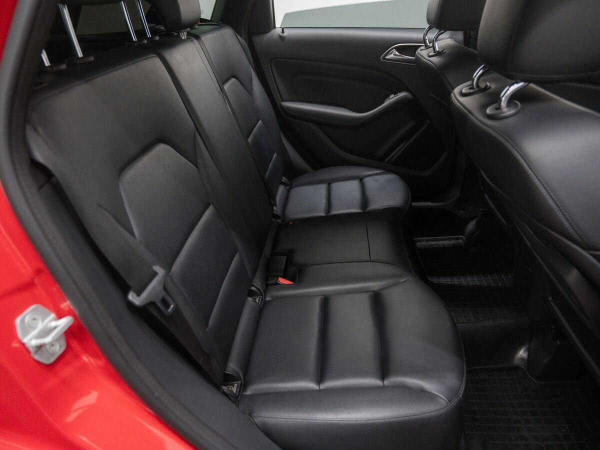 Купить Mercedes-Benz B-Класс, 2013, 94 000 км.. Фото: #8