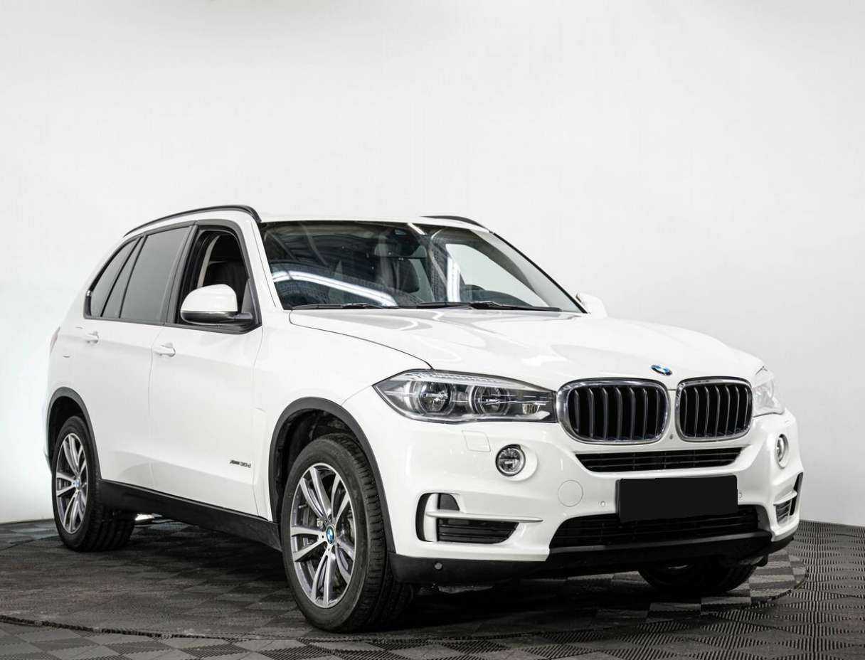 Купить BMW X5, 2014, 211 343 км.. Фото: #2