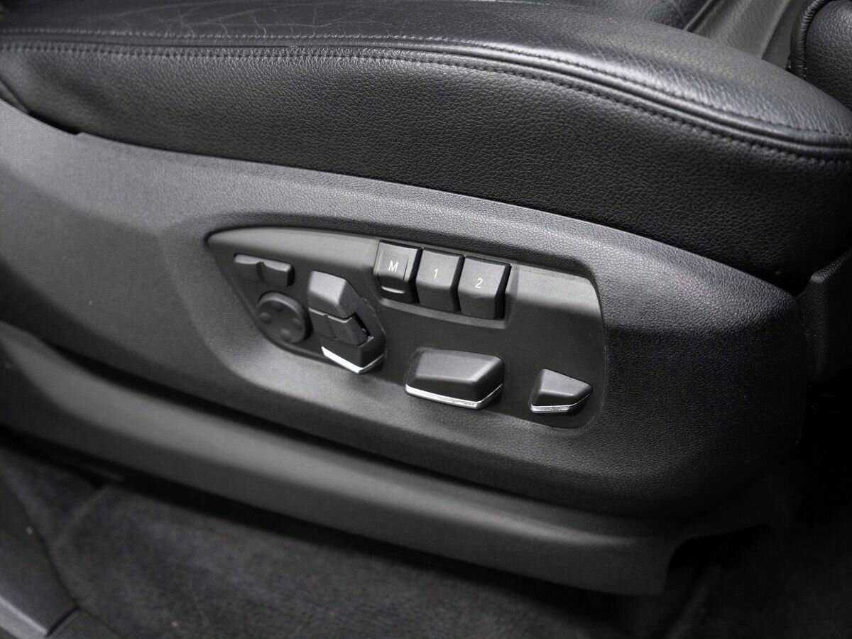 Купить BMW X5, 2014, 211 343 км.. Фото: #9