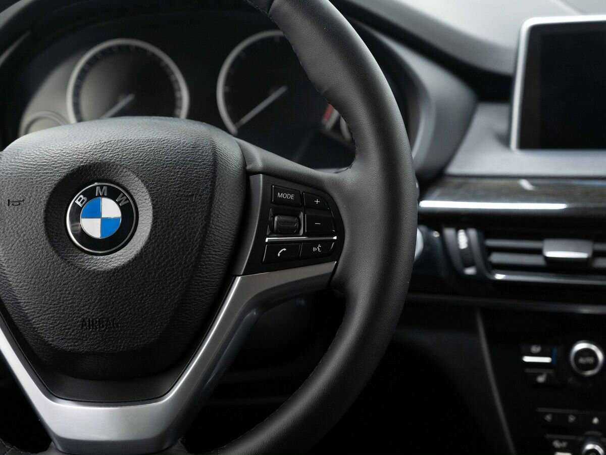 Купить BMW X5, 2014, 211 343 км.. Фото: #13