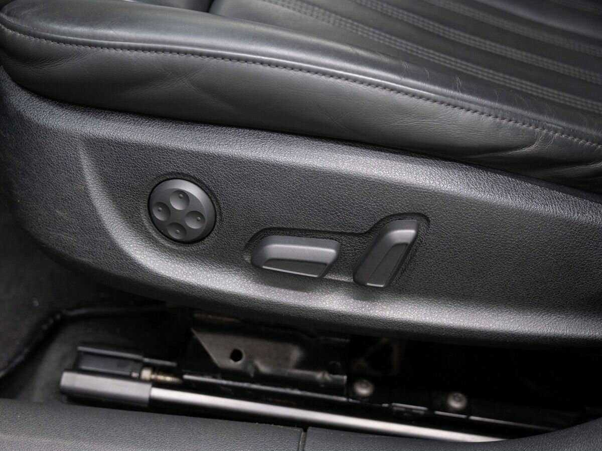 Купить Audi A6, 2014, 156 426 км.. Фото: #18