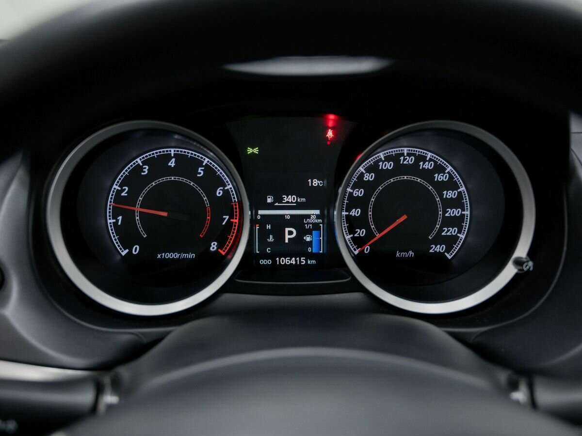 Купить Mitsubishi Lancer, 2012, 106 412 км.. Фото: #16